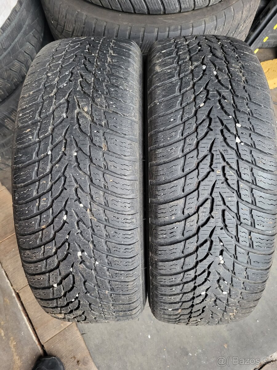 195/65r15 91T,NOKIAN TYRES