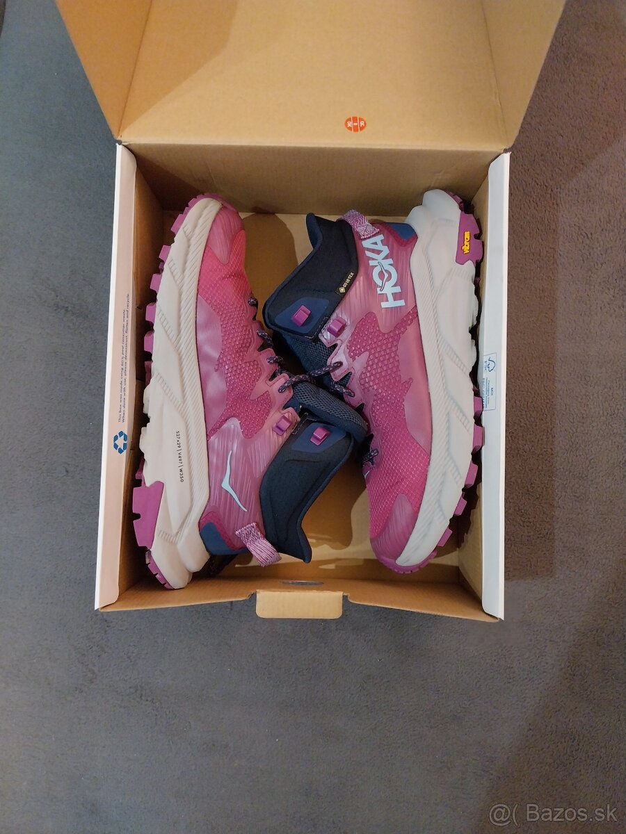 Turistické topánky Hoka