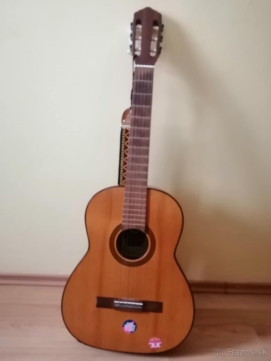 Predám vintage gitaru