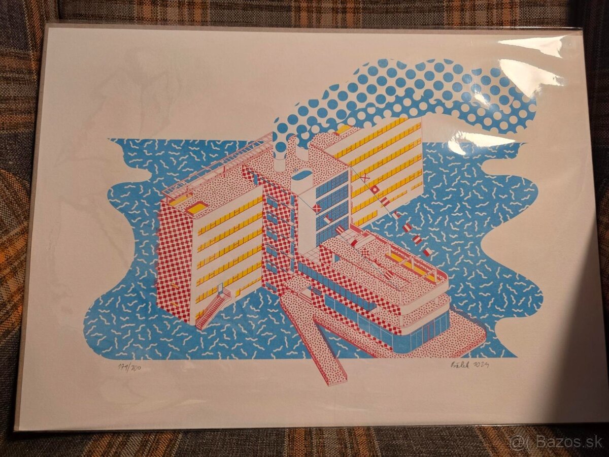 Čierne diery Liečebný dom Machnáč – Jana a Palo Bálik