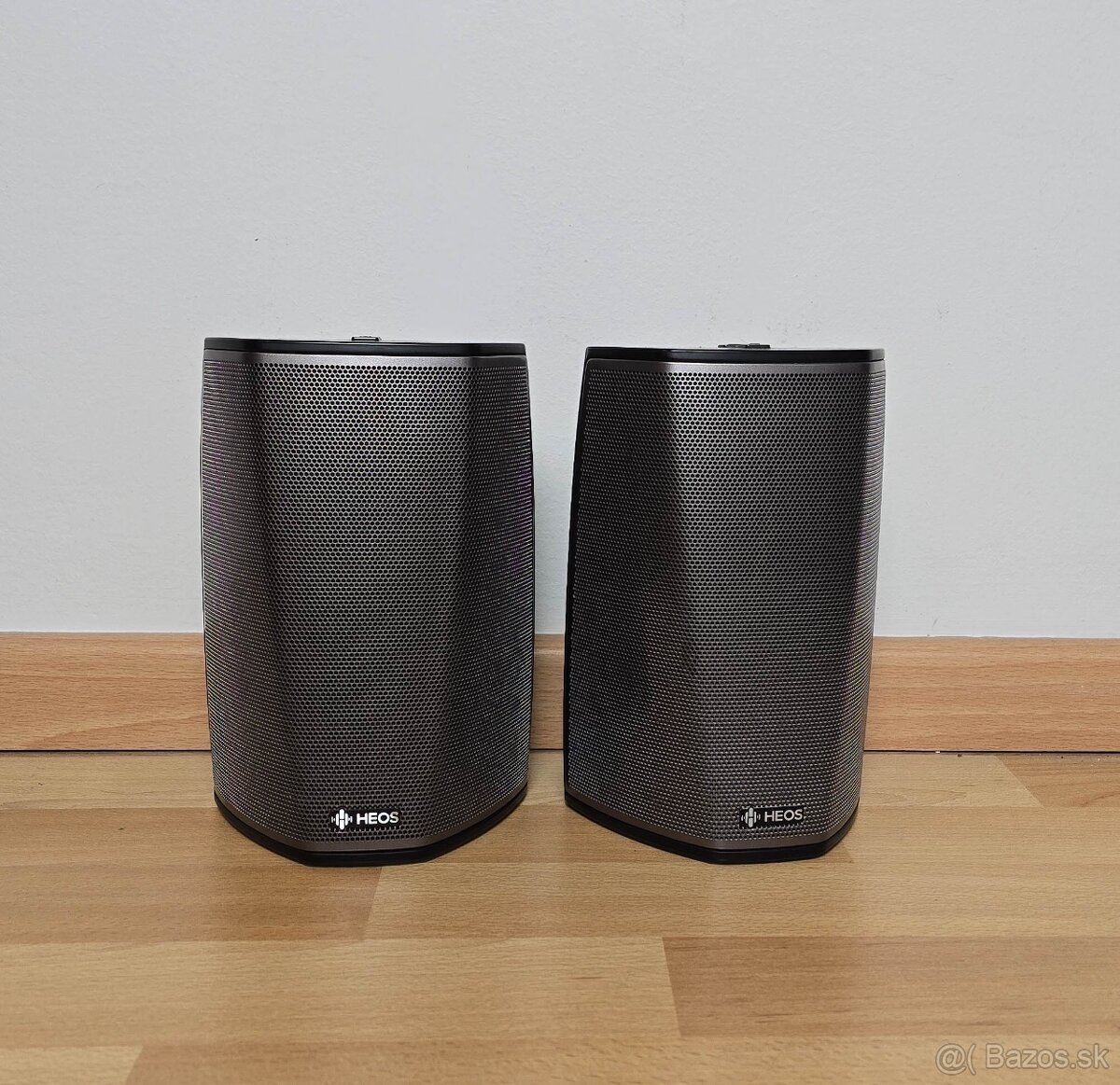 Denon HEOS 1 HS2 / Bluetooth / WiFi / spotify