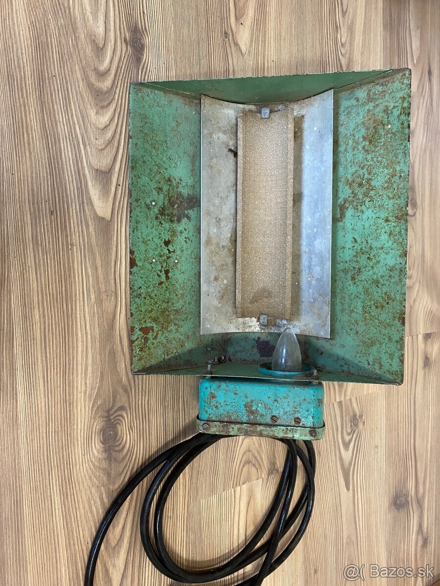 Tepelný žiarič BIOS Z300