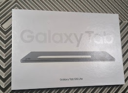 Galaxy Tab S10 Lite