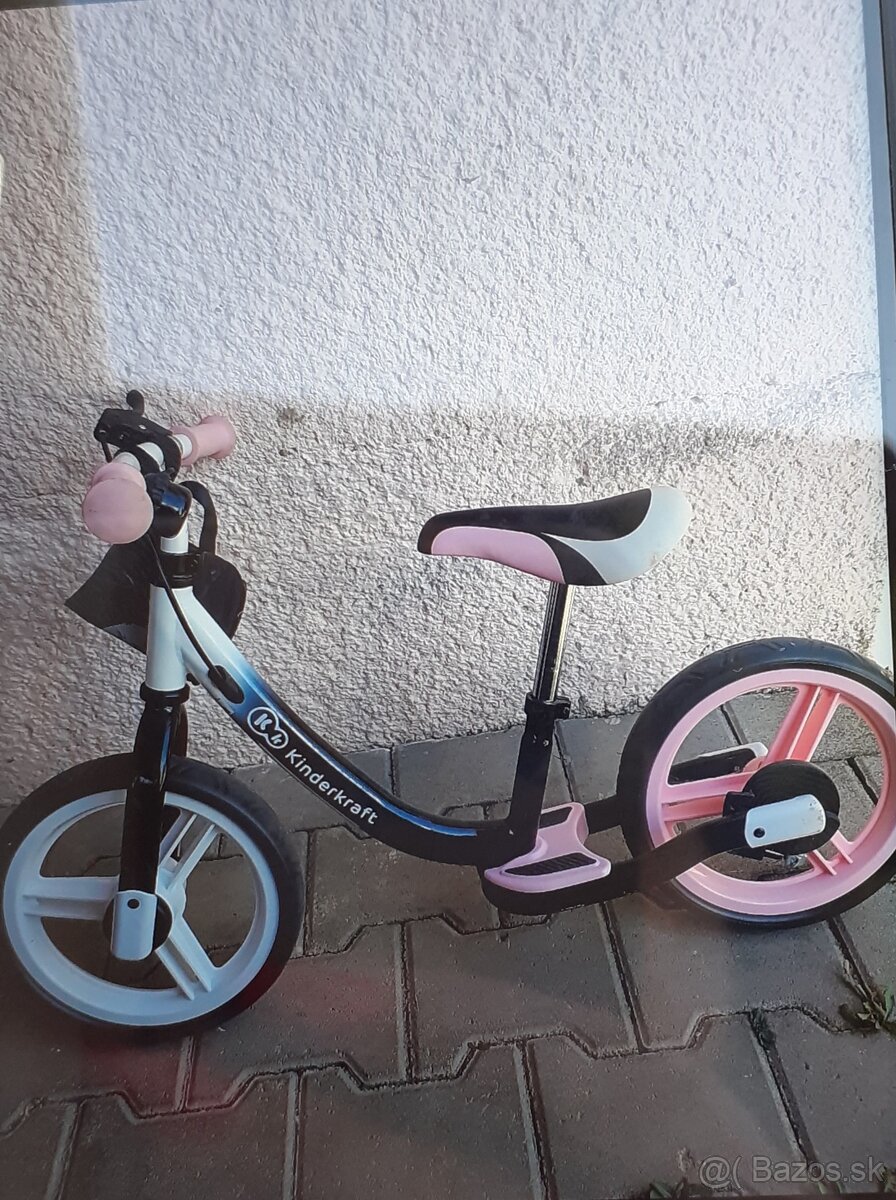 Odrážadlo Kinderkraft