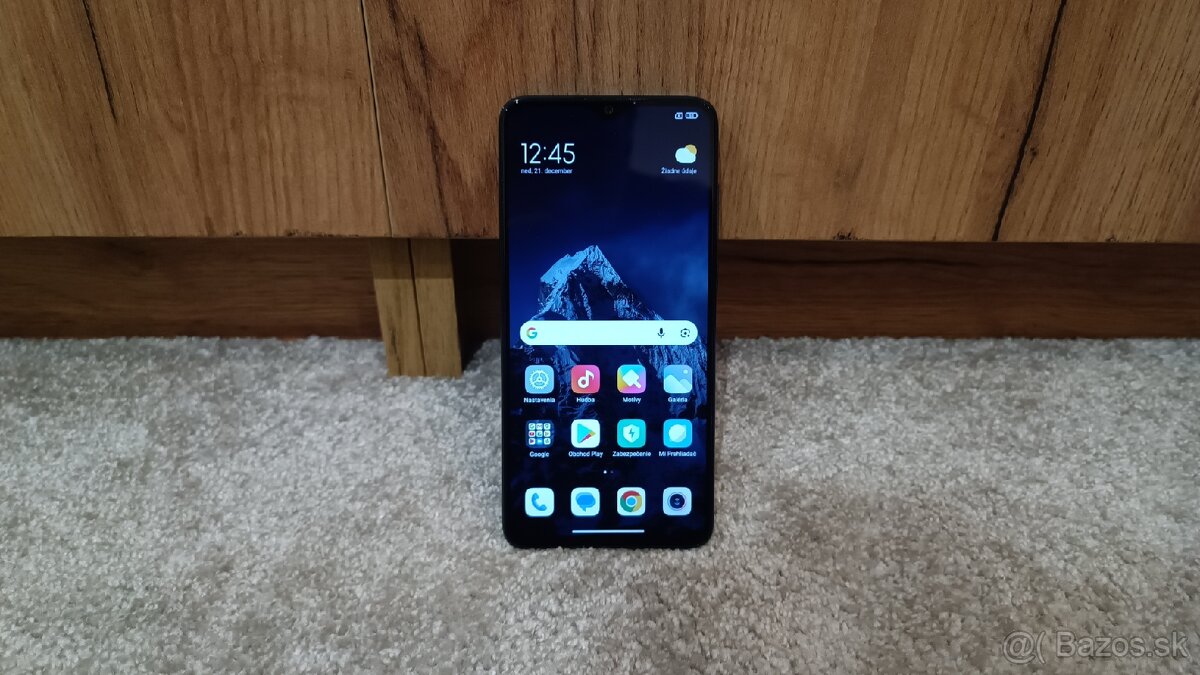 Xiaomi redmi note 8 pro