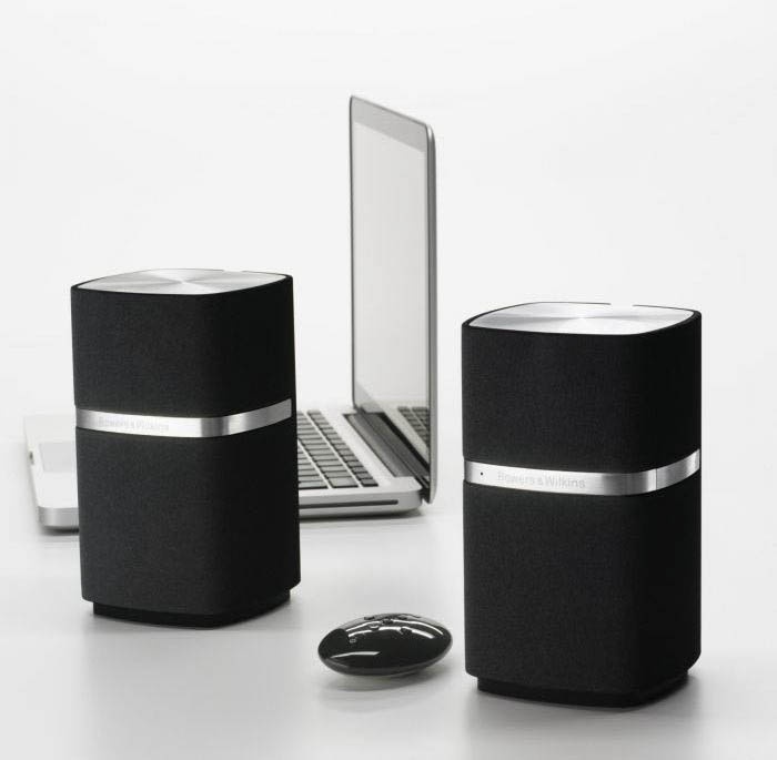 Bowers & Wilkins MM-1