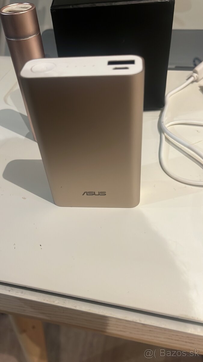 Power bank 2 powerbanky