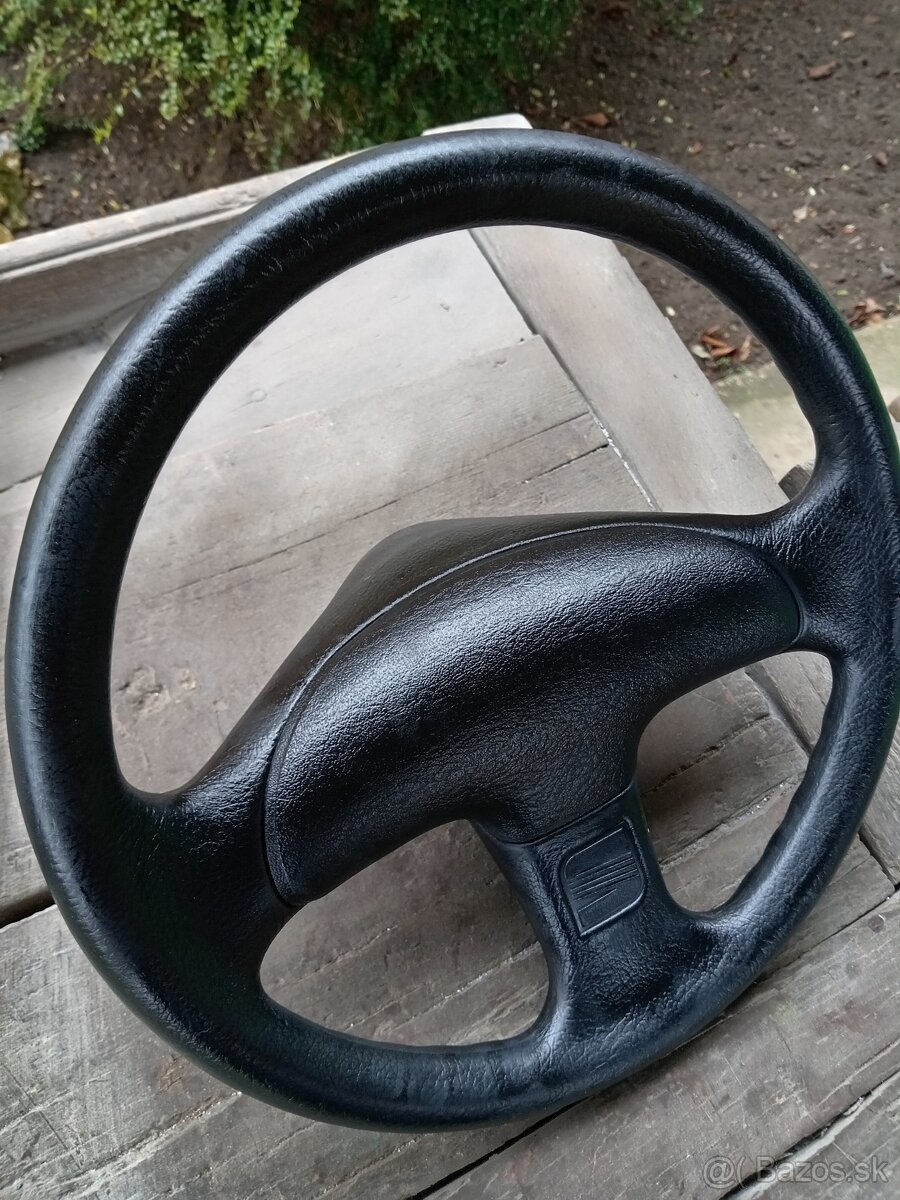 Volant seat ibiza, cordoba