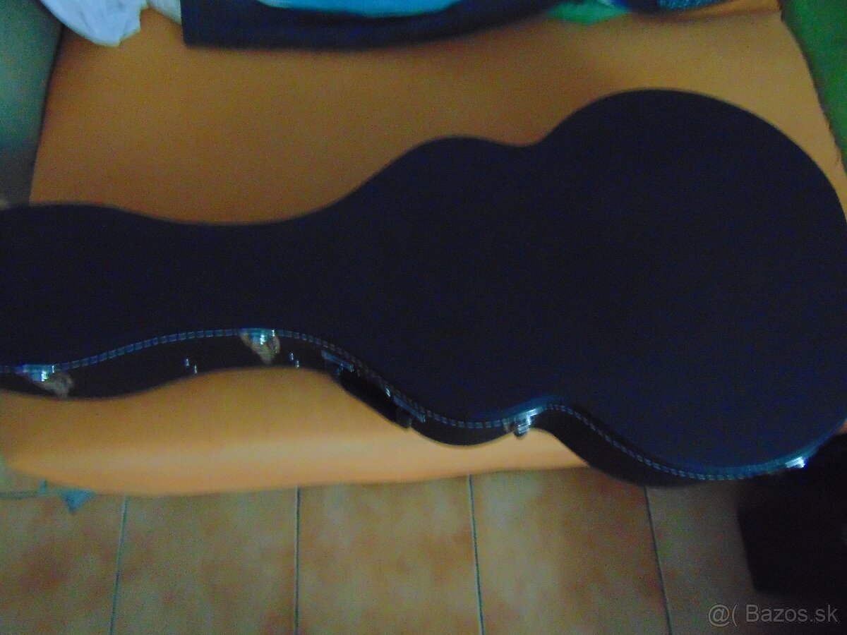 Predam elektroakustiku zn.SIGMA..