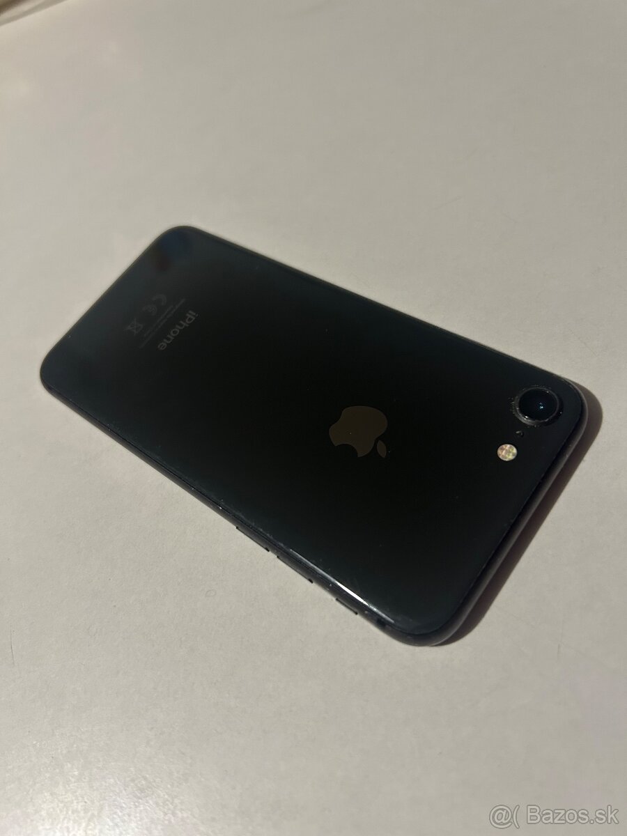 iPhone 8 64GB black - 100% batéria