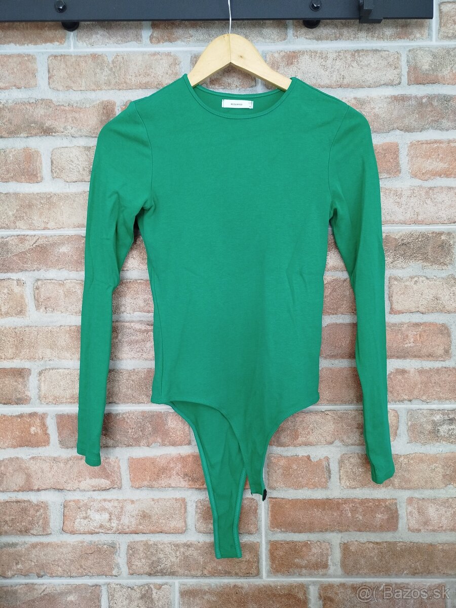 Dámske bavlnené body