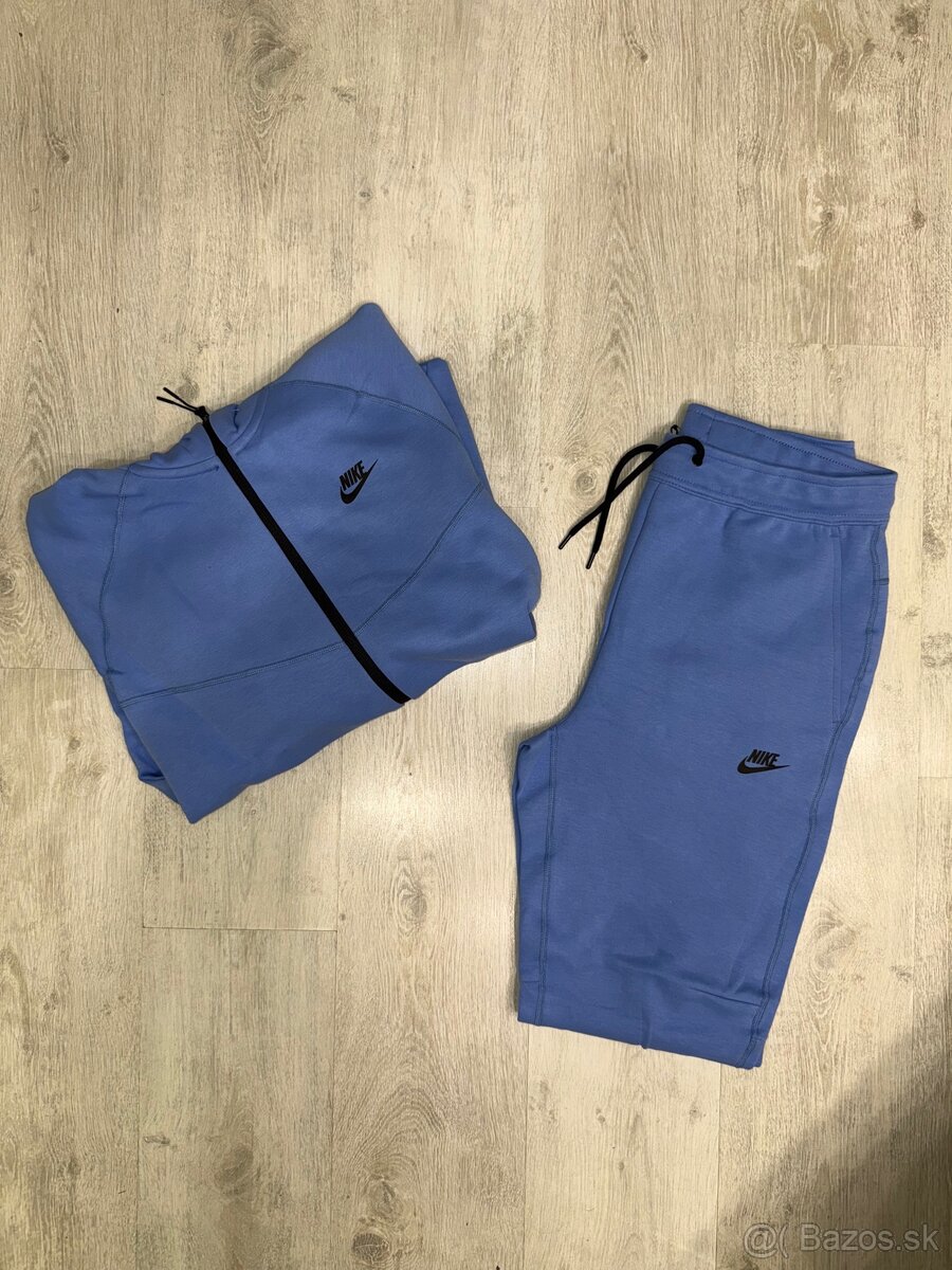 Nike tech fleece súprava