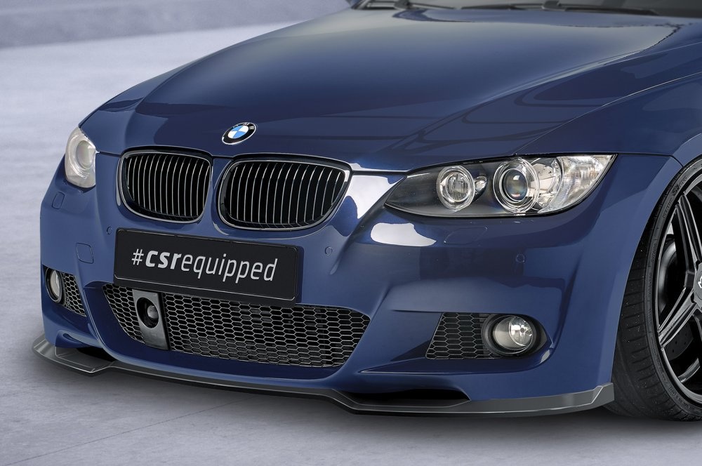 Predni spoiler lipa bmw E92/E93 m-paket