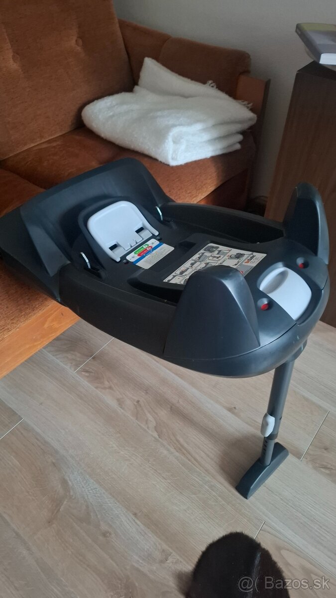 be safe izi go isofix baza