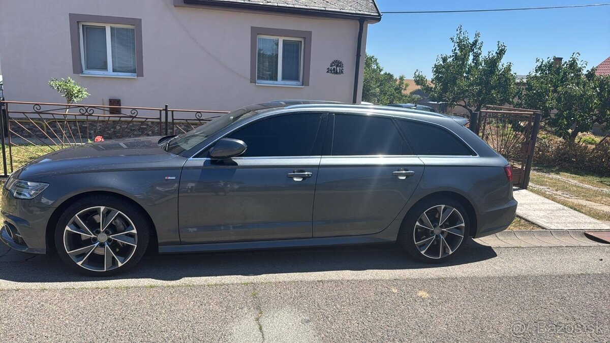 Disky Audi rs 6 5x112