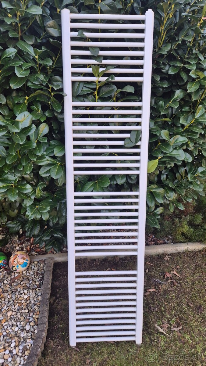☀️ Kúpeľňový radiátor 40x185cm☀️