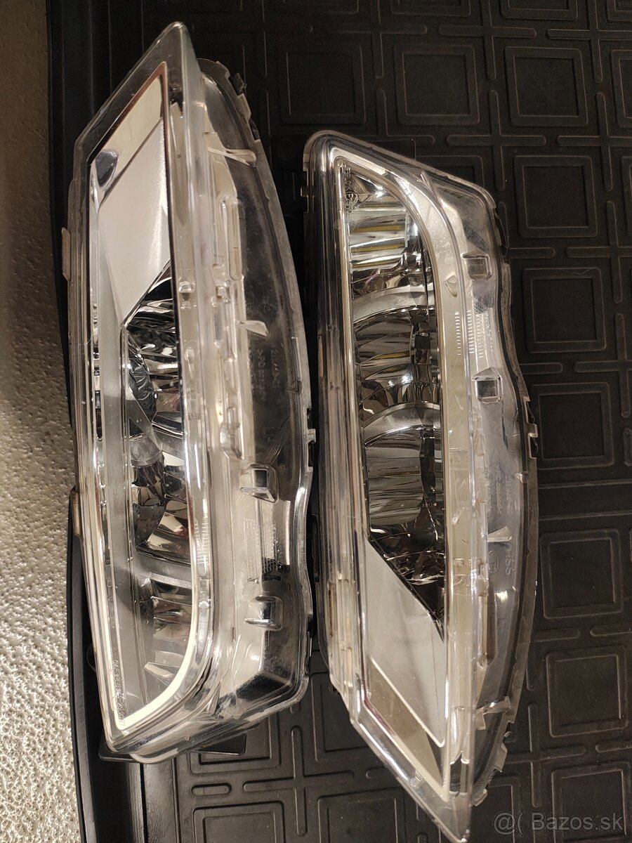 Hmlovky Seat Leon 5f/mk3