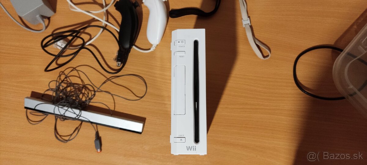 Nintendo Wii