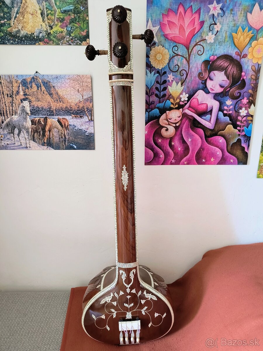 Tanpura