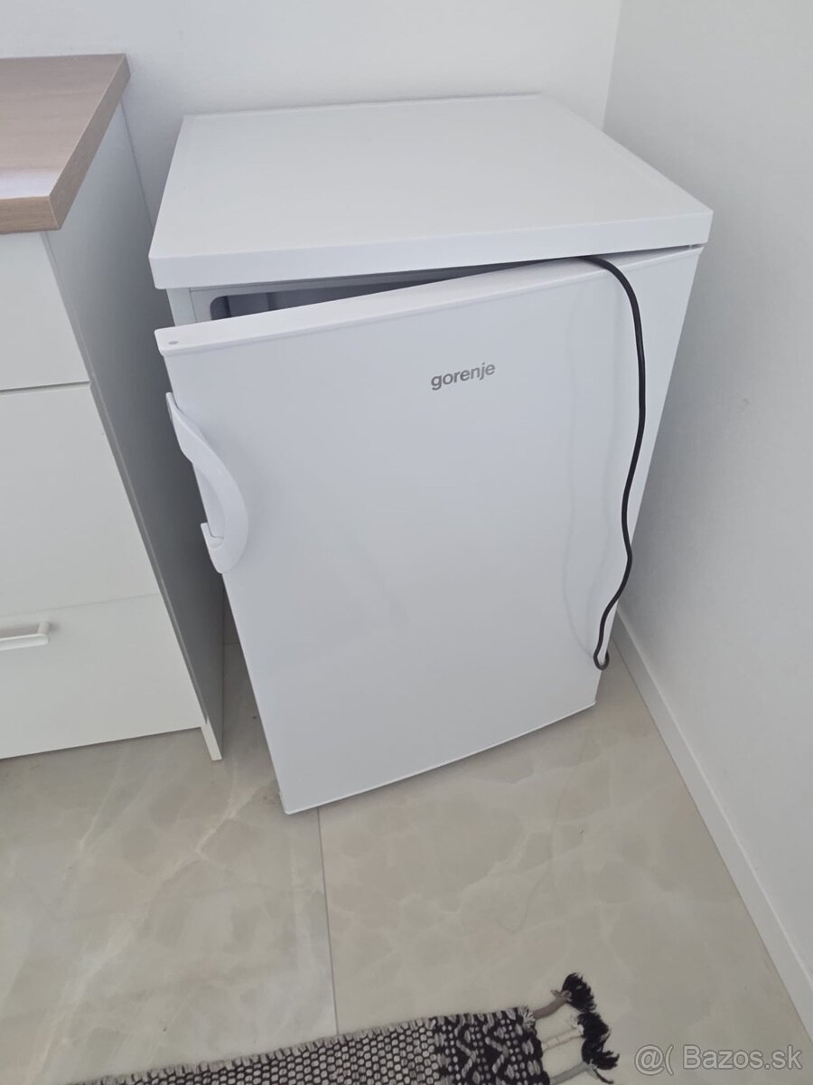 Chladnička GORENJE RB493PW
