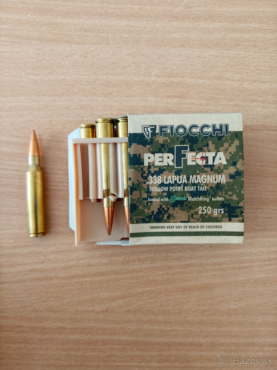 338 lapua magnum