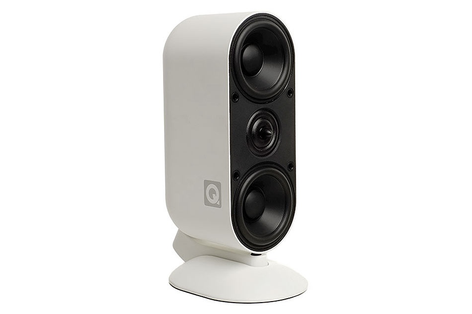 Q Acoustics 7000i 5.1 kino stereo hifi reproduktor a sub