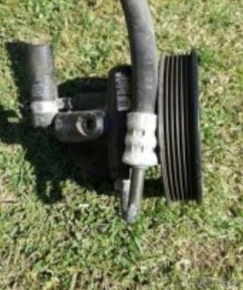 Servo opel astra