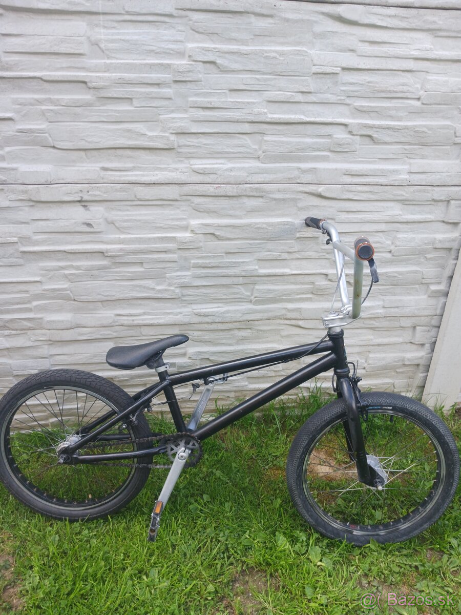 bmx