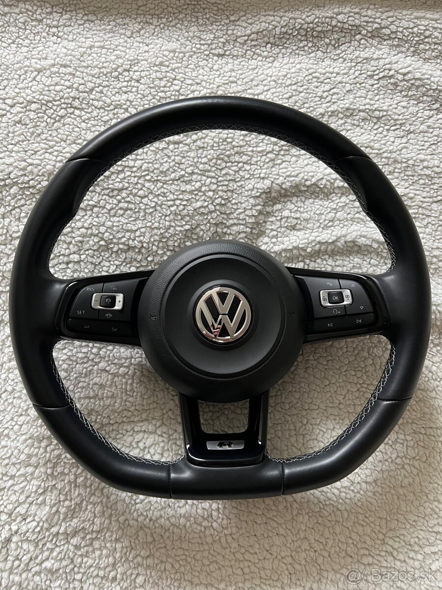 Volant golf 7 R