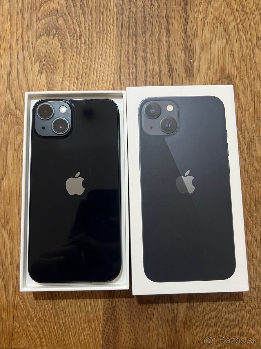 iPhone 13