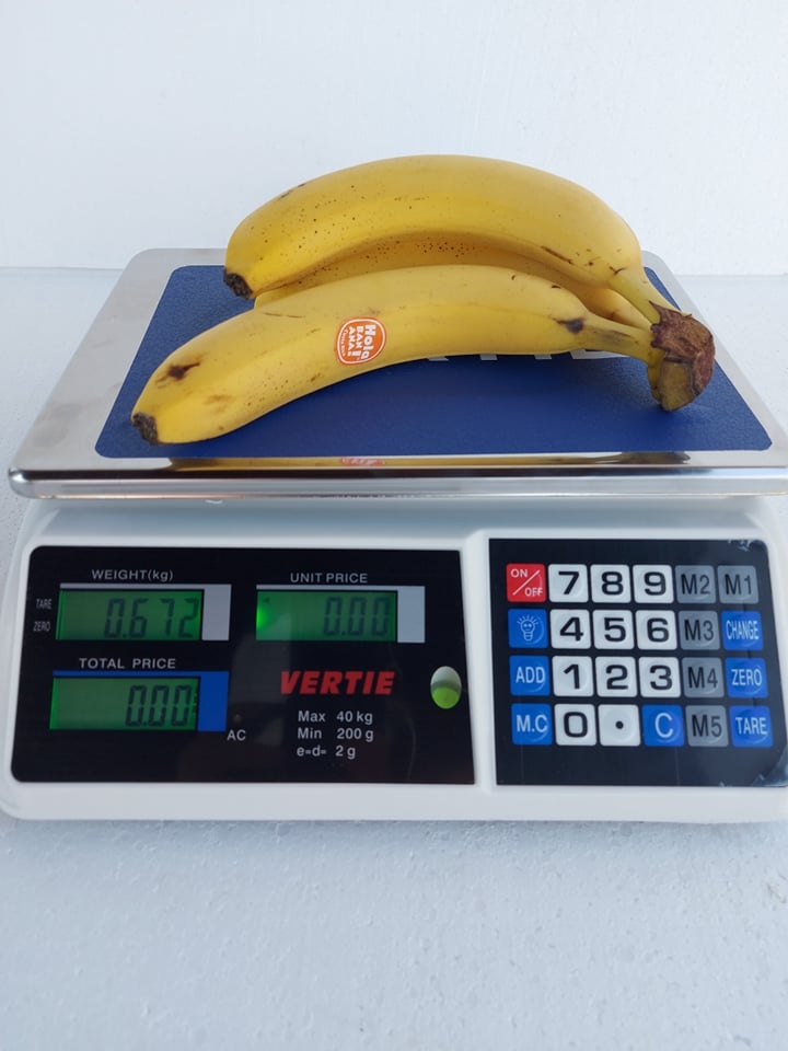 Digitálna váha do 40 kg,s výpočtom ceny