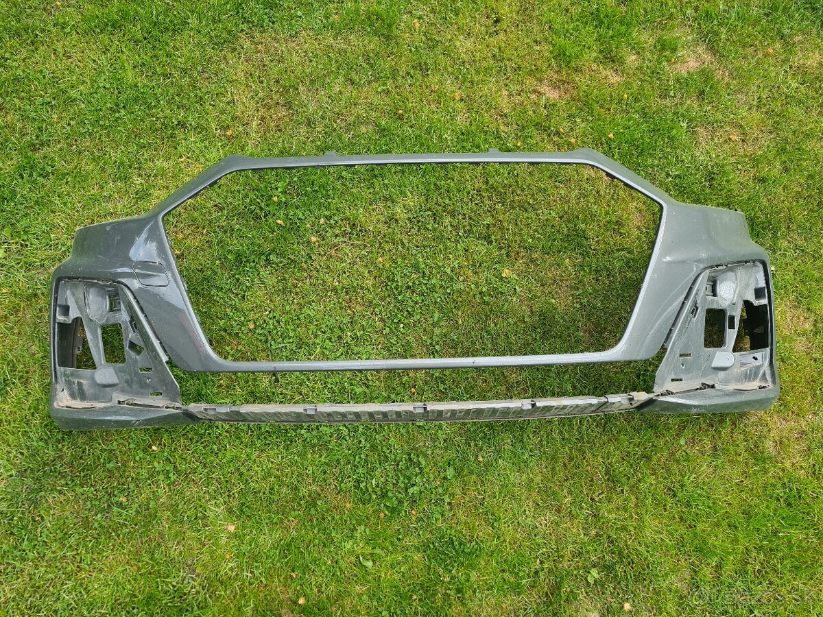 Audi A1 18- predny naraznik