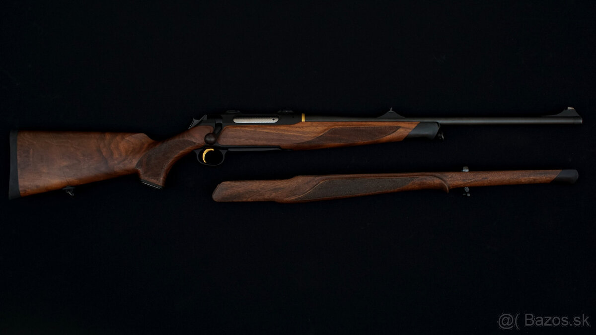 Takuto NIK NEMA - SAUER 404 STUTZEN aj ELEGANCE