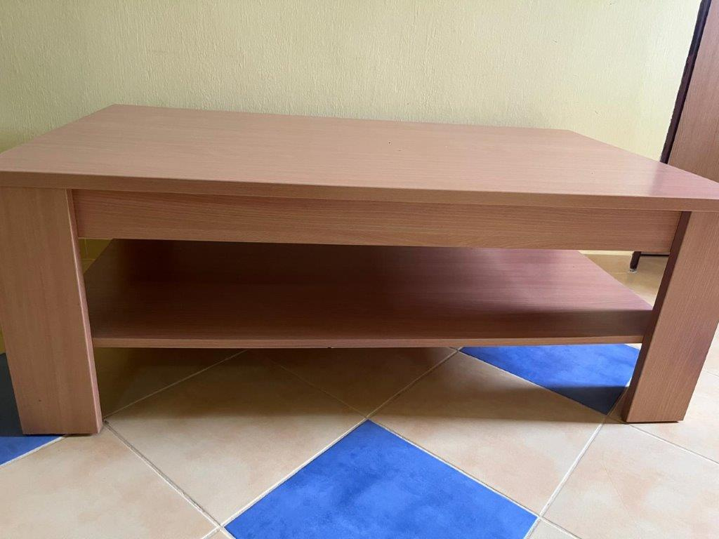 Konferenčný stolík