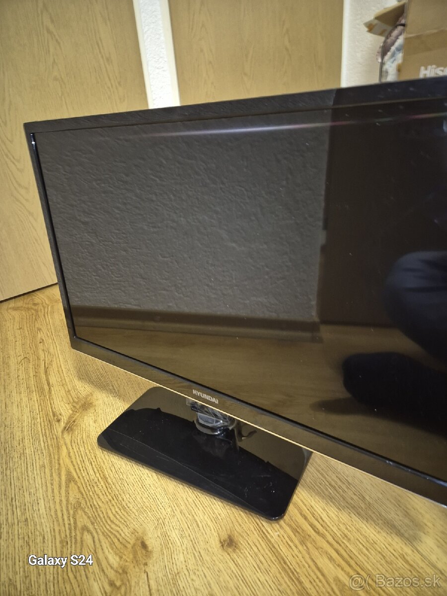 Televízor Hyundai
