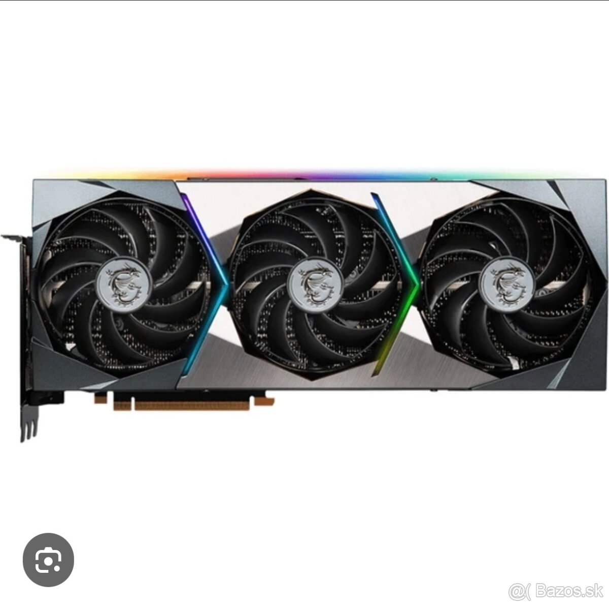 Rtx 3090 Suprim