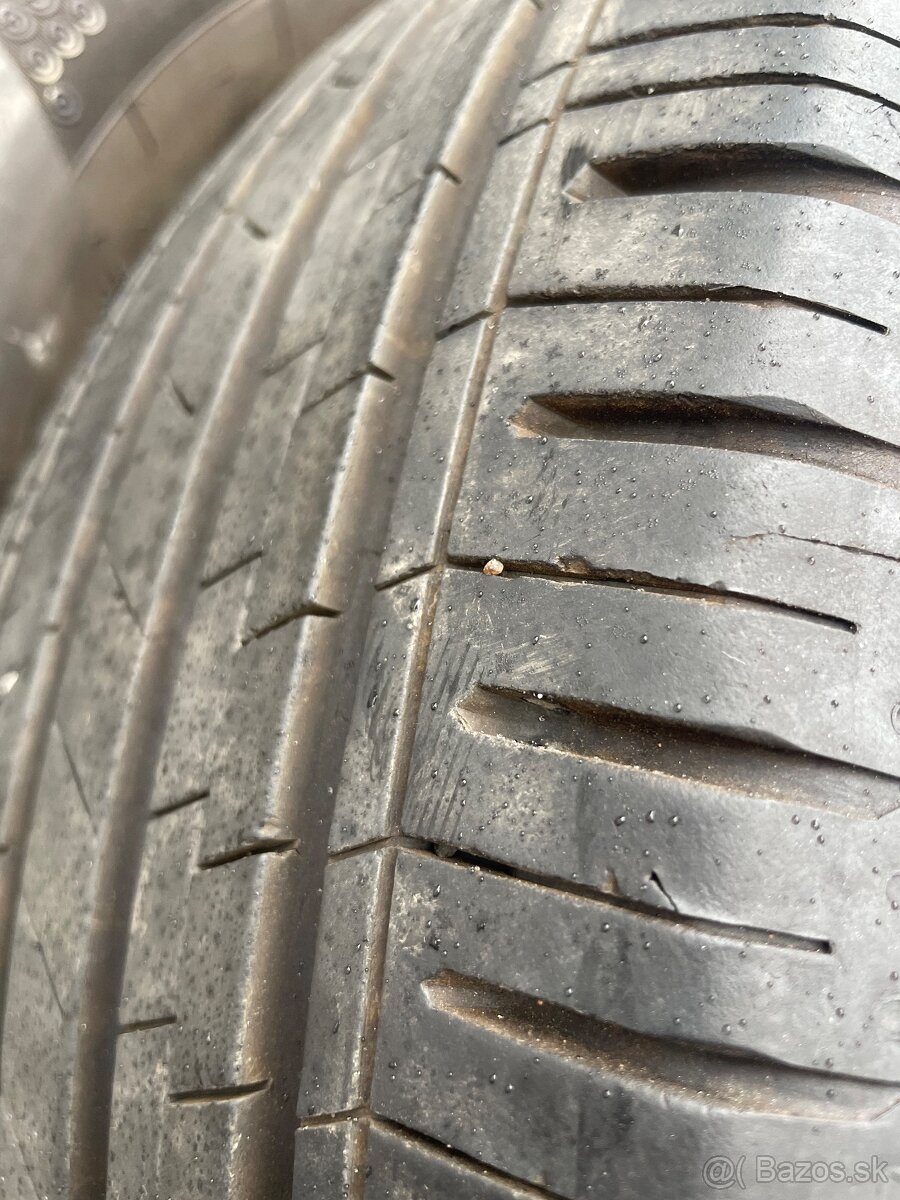 205/60 r16 letné pneu Giti GitiSynergyE1