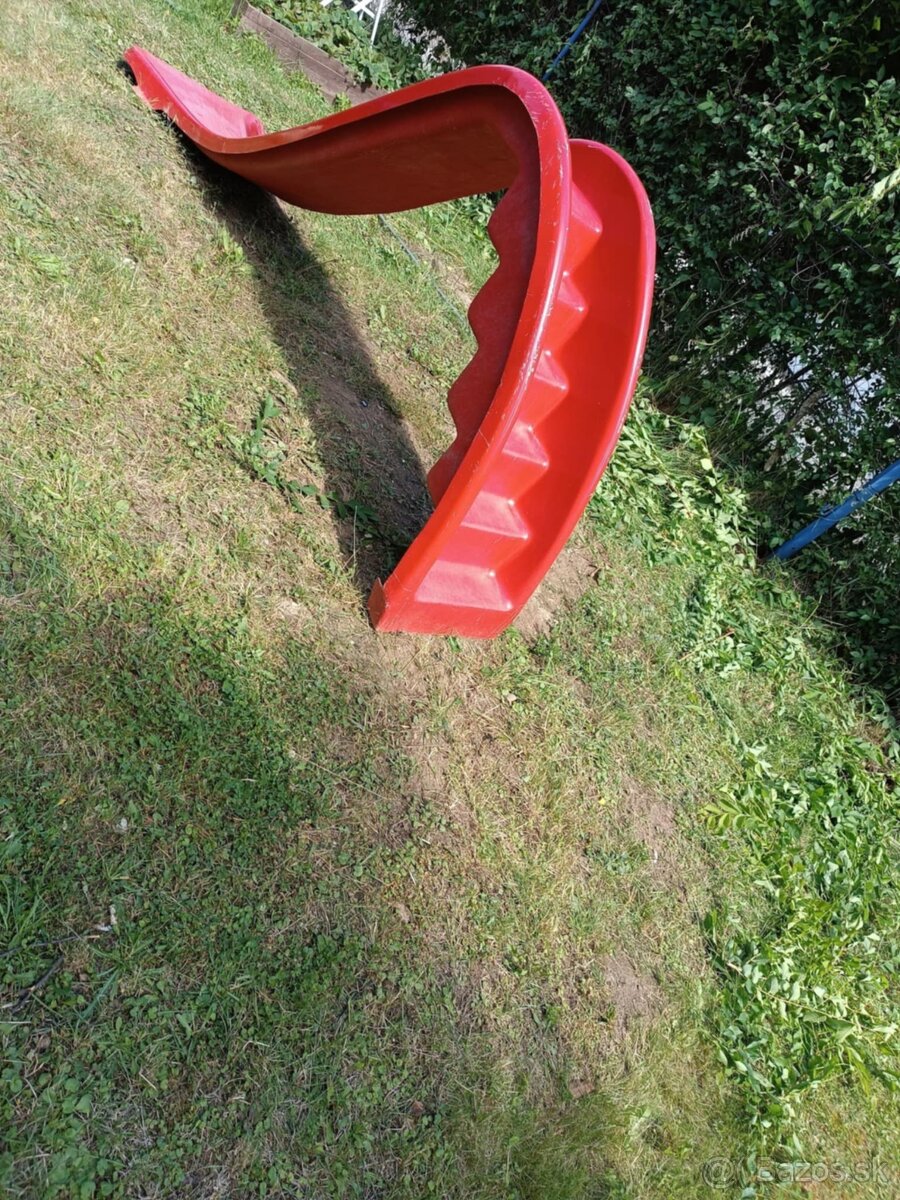Šmýkalka
