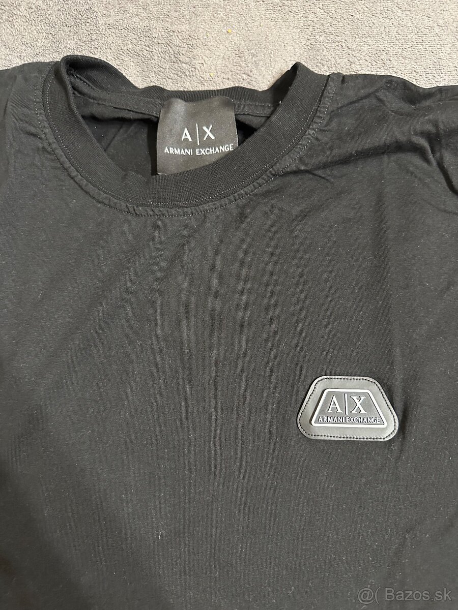 Armani Exchange