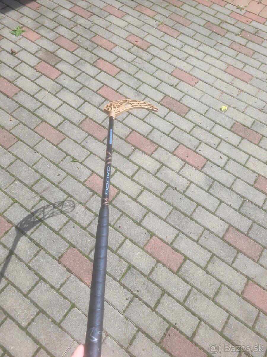 Florbalka