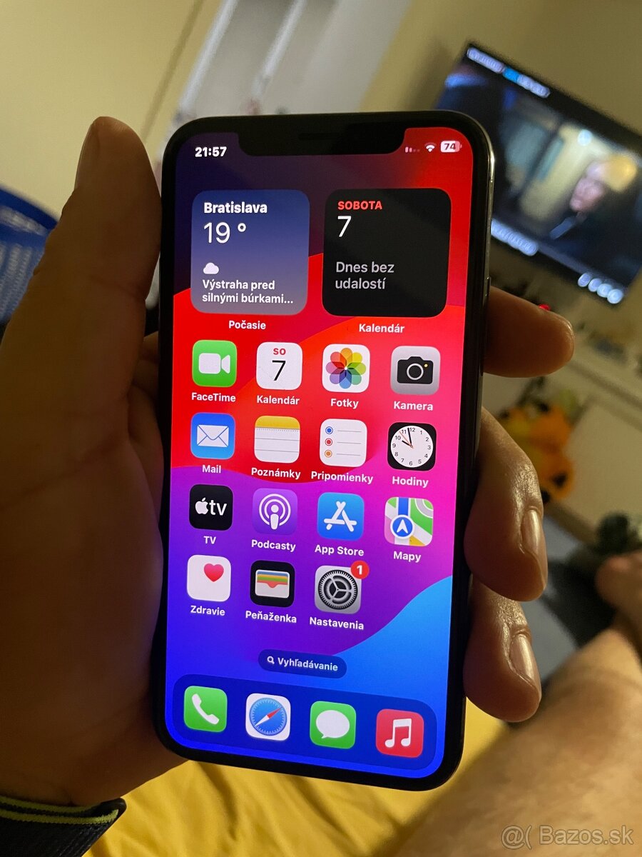 Iphone xs