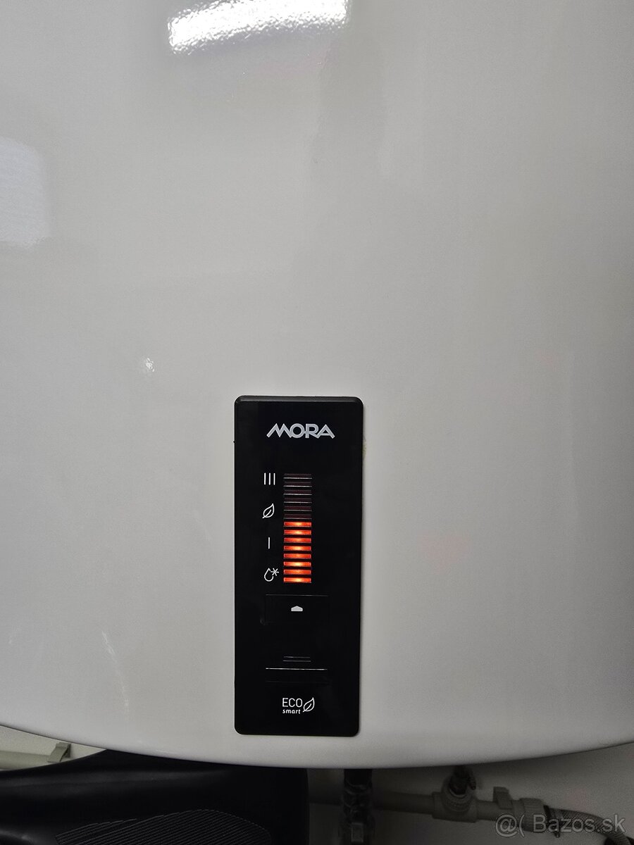 MORA bojler 150 litrov