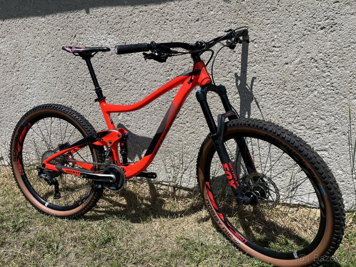 Giant Trance 2 M