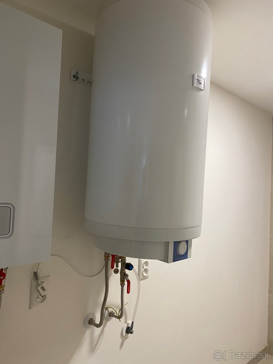 Bojler 120l elektrický