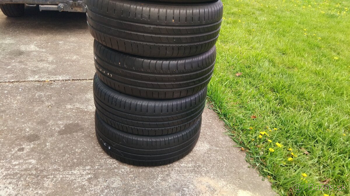 4ks.letne pne.Hankok eco/ 205/55R16(30e za4ks