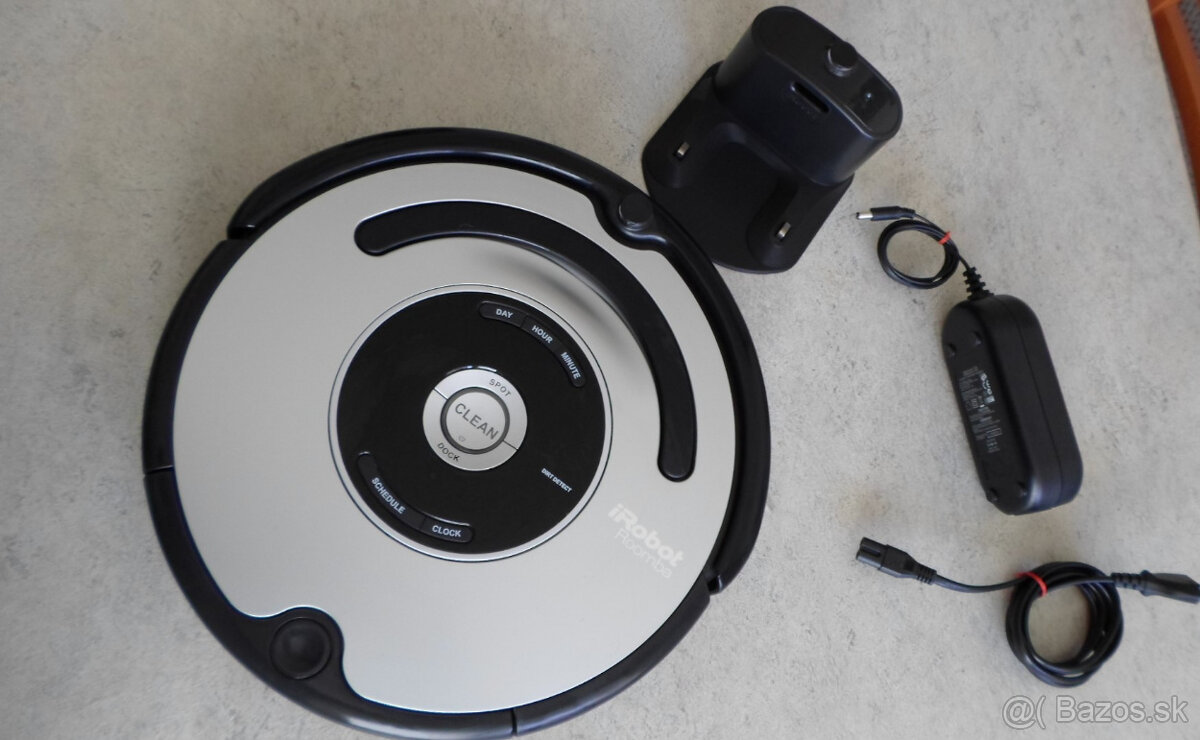 ♦️ iRobot ROOMBA 555 ♦️