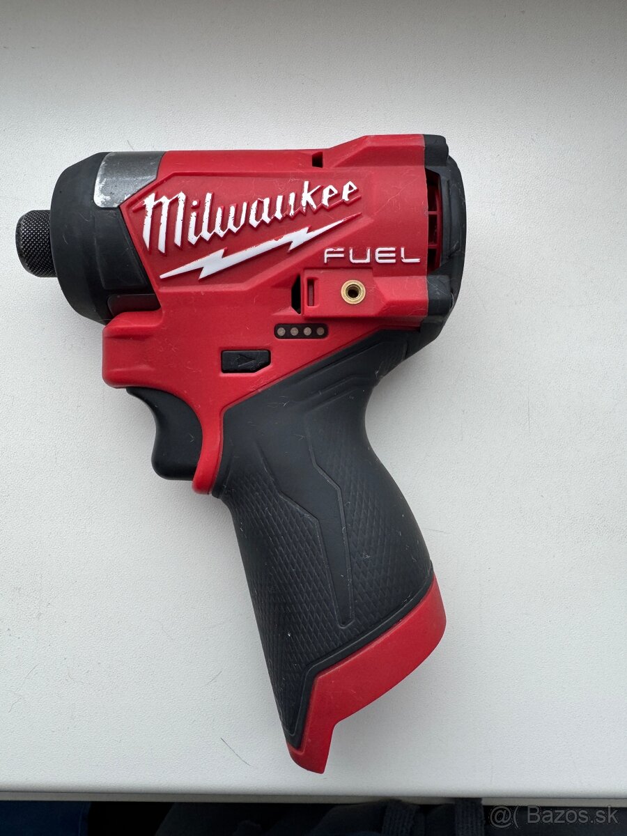 Milwaukee M12 FID2