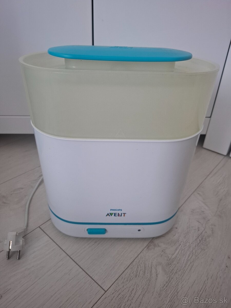 Sterilizátor Philips Avent