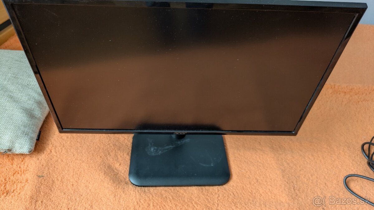 Lcd monitor Acer