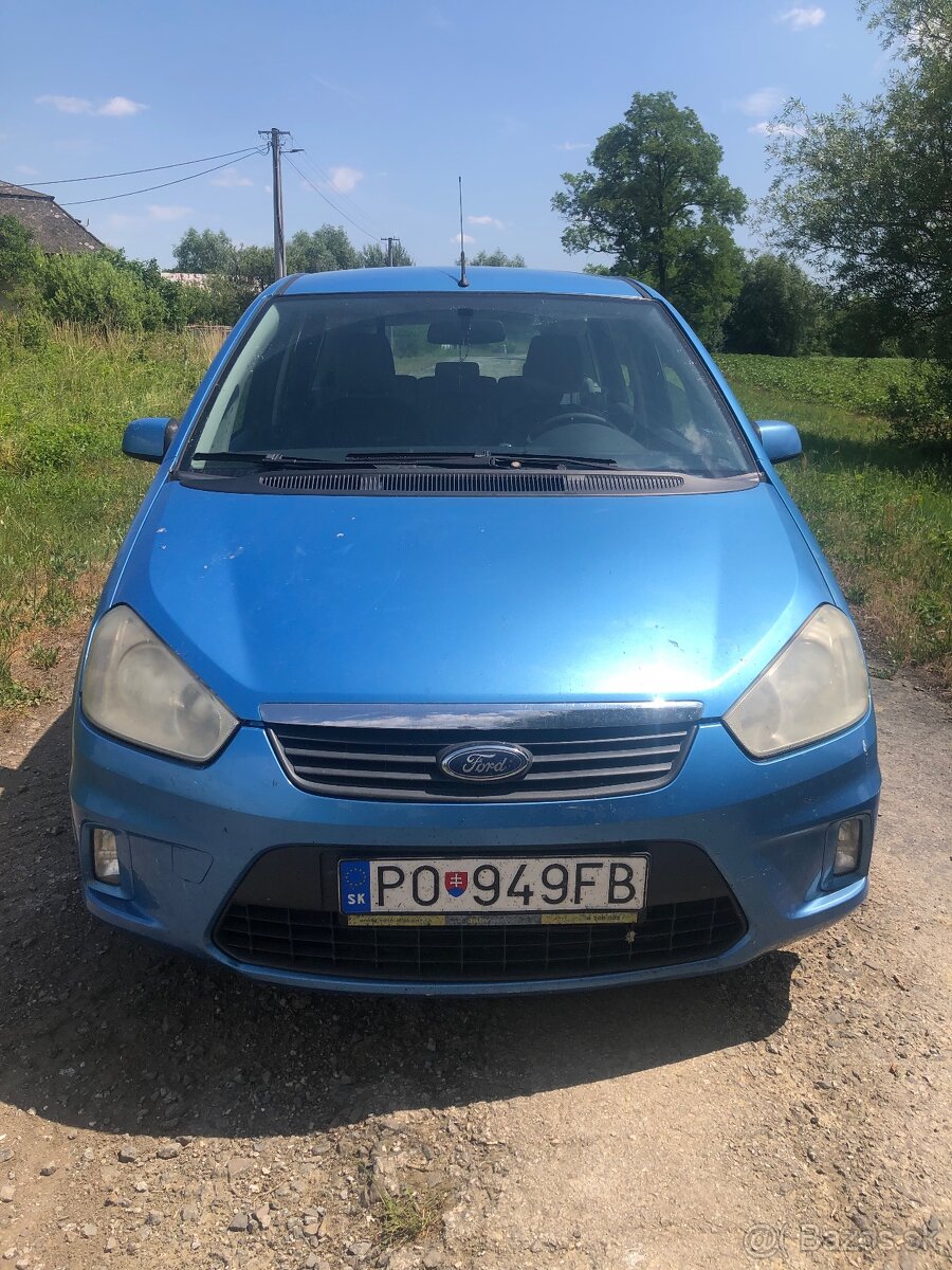 Predám